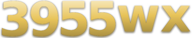 3955wx logo